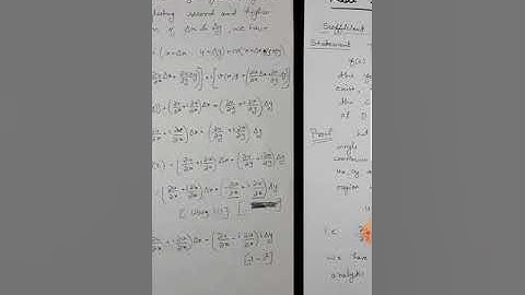 calculus of complex functions ( part-ll )  Real and Complex Analysis