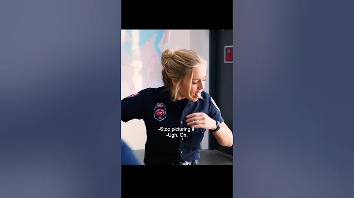 Disgusting nickname #tacoma FD #comedy #funny #viralvideo