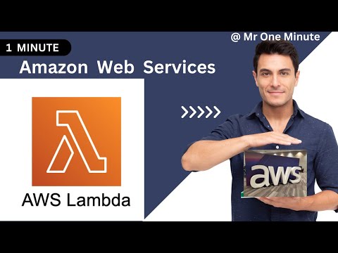 Going Serverless with AWS Lambda: Why It's a Game Changer!!!
