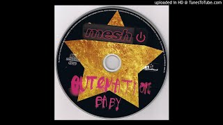 Mesh - You Couldn&#39;t See This Coming