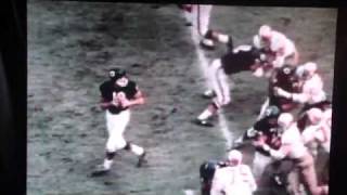 How Agility & Acceleration Should be in Simulation Football(Gale Sayers Showcase)