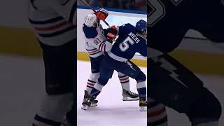 Celebrity Evander Kane gets cut by the skate of Pat Maroon Profile