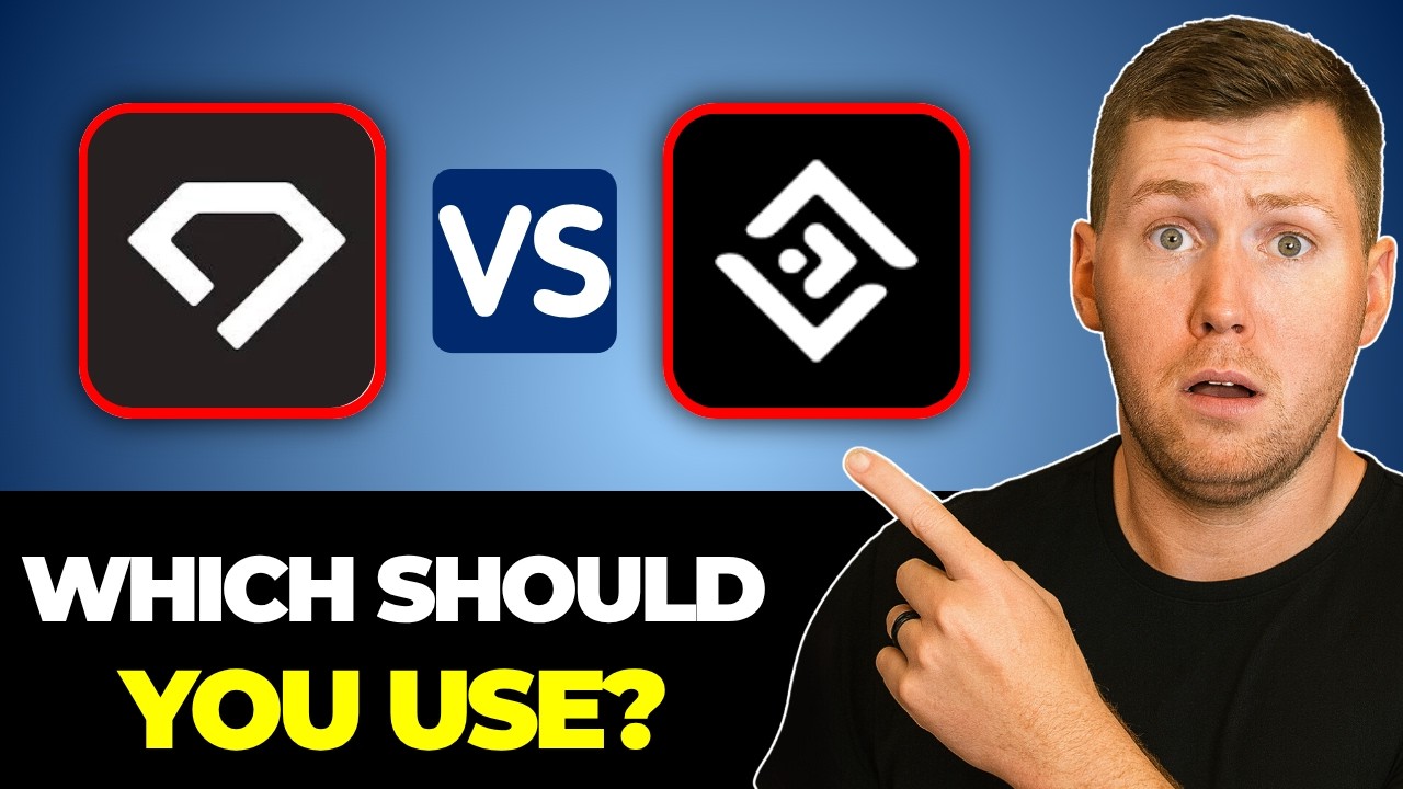 Durable vs 10web which AI website builder should you choose