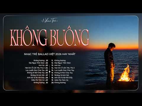 Nhạc Chill TikTok - Những Bản Nhạc Lofi Chill Nhẹ Nhàng - Nhạc Lofi Buồn Hot Nhất Hiện Nay