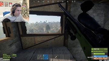 OMEGALUL SO BAD   RUST OTV SERVER