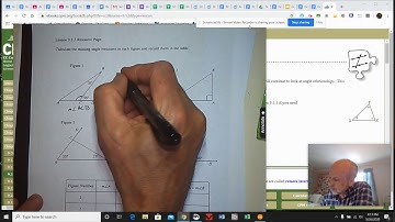 CC3 Lesson 9.1.3 Intro to Problems 9-27 and 9-28