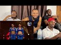 African bros react to vartika  soumya dancing on manike indias best dancer s3