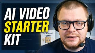 AI Video Production | How I Make Audiobooks & Animation with ChatGPT