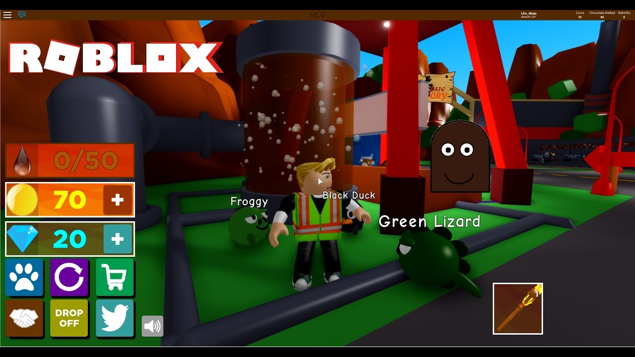 chocolate-factory-simulator-dansk-roblox-med-fl-debollen-youtube