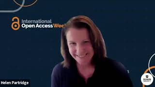 Deakin Library Open Access Week 2023: Open Publishing at Deakin panel discussion