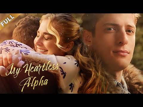 My Heartless Alpha poster