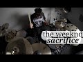 The Weeknd - Sacrifice - Matt McGuire Drum Cover