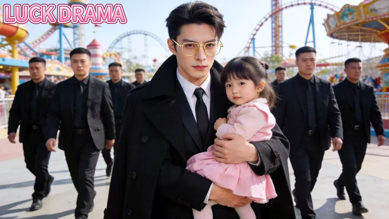 絕嗣總裁被4歲萌寶喊爹地！親子鑒定震驚後寵上天【全集】