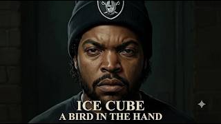Ice Cube – A Bird in the Hand (Official 2D Animated Visual)