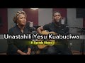 Unastahili Yesu Kuabudiwa Cover Upendo Nkone Best Cover Swahili Worship