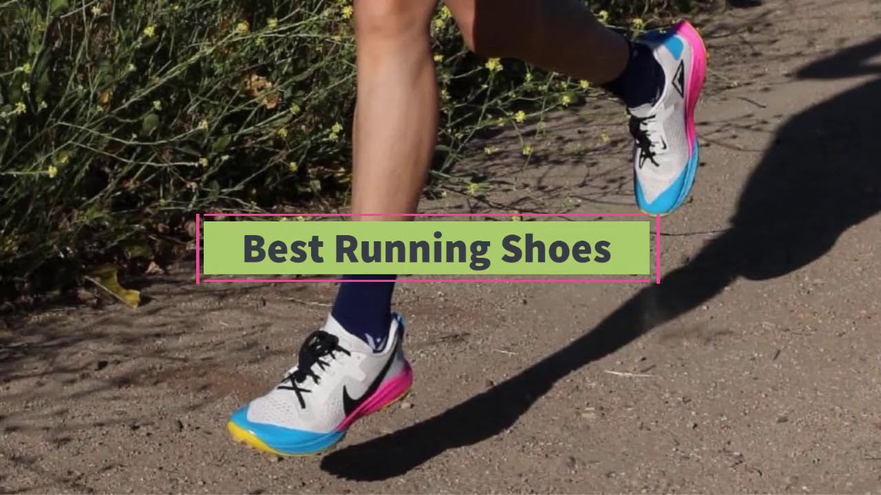Top 11 Best Running Shoes Under 4000 In 