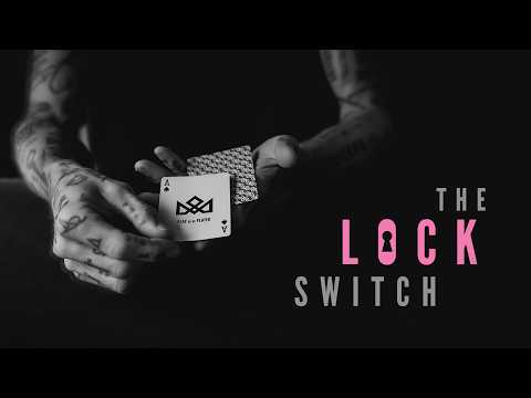 LOCK SWITCHING Tutorial