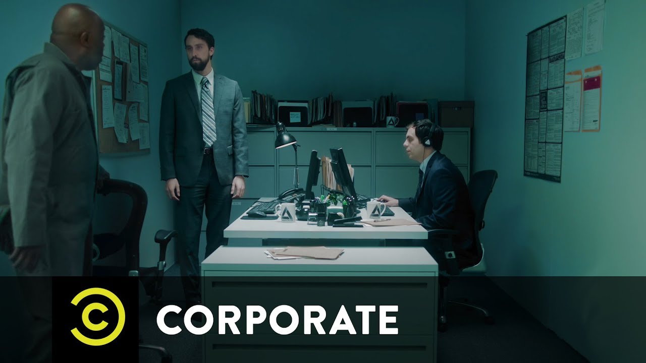 Corporate - Teaser