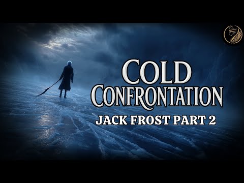 Guardians vs. Jack Frost | Cold Confrontation | Part Two | Musical Villain Song