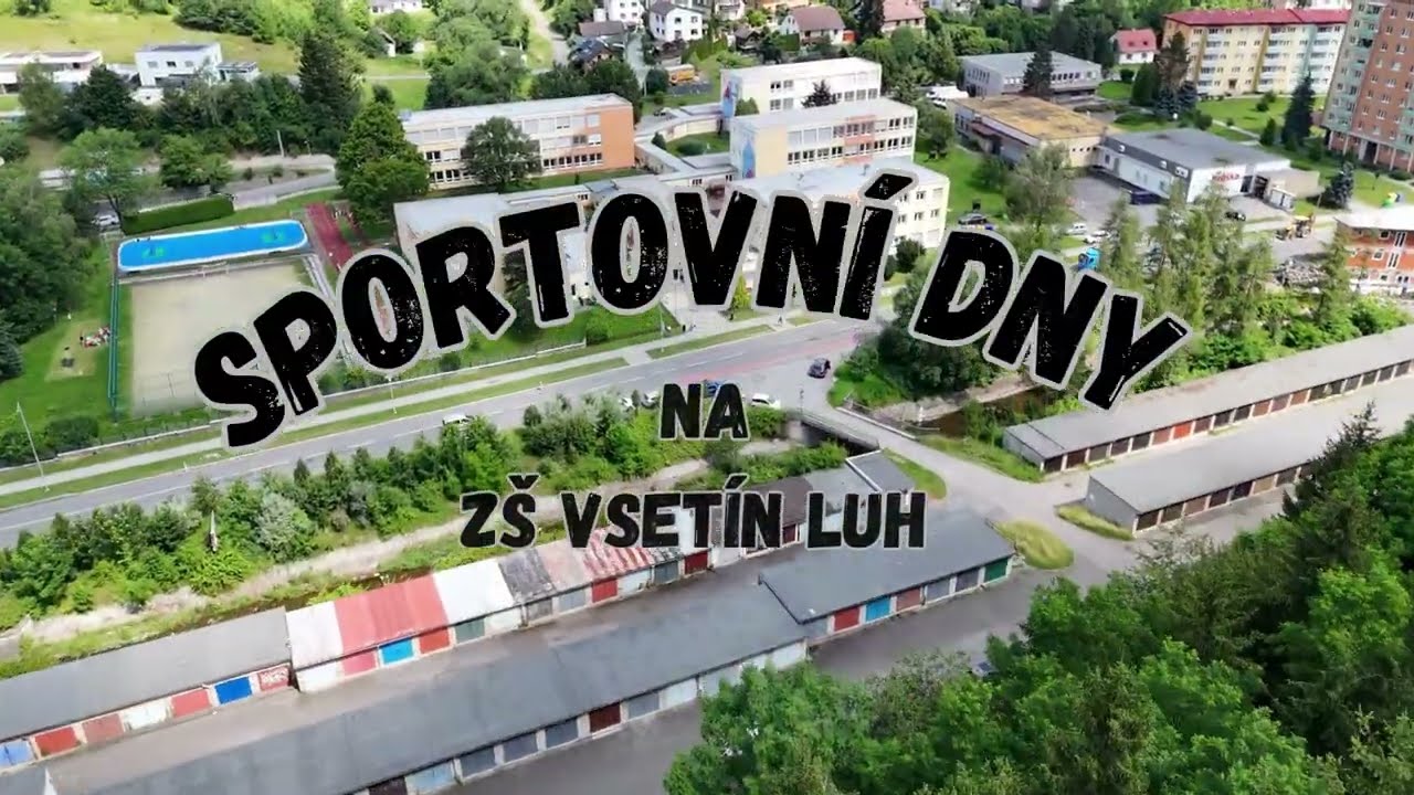 SPORTOVNÍ DNY