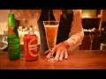 おすすめシャンディーガフ recomend to maked shandy gaff