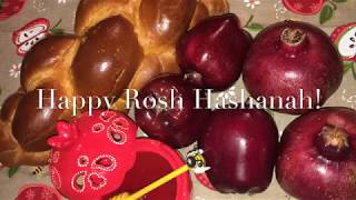 Rosh Hashanah