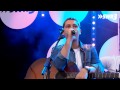 Cris Cab- Live @ SWR3 New Pop Festival 2014 (unplugged)