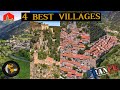 French catalonia the 4 best villages of the pyrnes orientales france