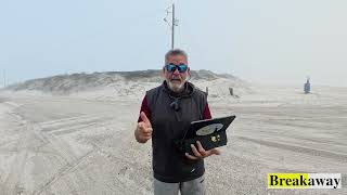Your Best Damn Surf Fishing Report 12–26-2025