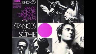 Art Ensemble of Chicago - Theme Libre
