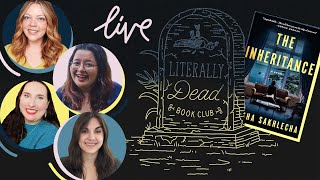 The Inheritance LIVE DISCUSSION