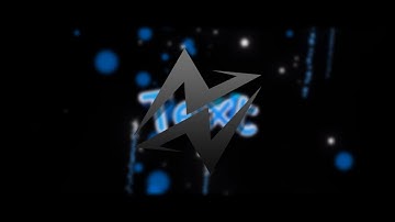 First full 3D intro | cm3 | Project file in description