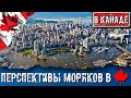 ЧТО НУЖНО ЗНАТЬ МОРЯКУ О КАНАДЕ. Устройство на флот. Получение ВНЖ. Зарплаты. Трудности.