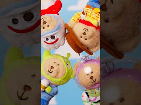TOY STORY 5 | STARBUCKS​