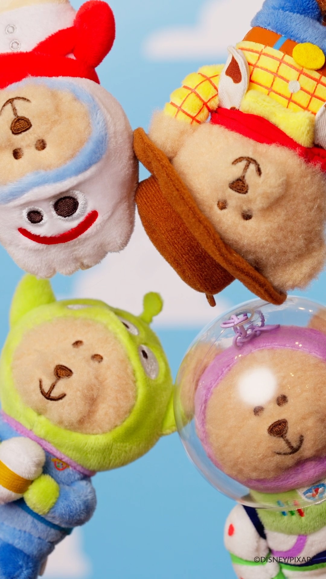 TOY STORY 5 | STARBUCKS​ - YouTube