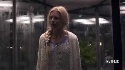 The OA | 2016 | Official Trailer HD | Netflix, Brit Marling and Zal Batmanglij