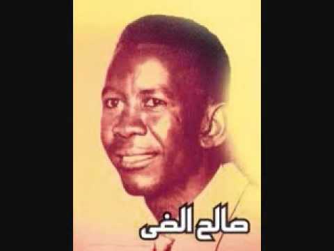 صالح الضى عيش معاى الحب