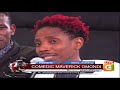 Eric Omondi , Fred Omondi and YY exclusive on 10 over 10