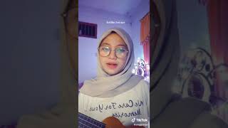 Kukatakan Dengan Indah - Cover Anggidnps