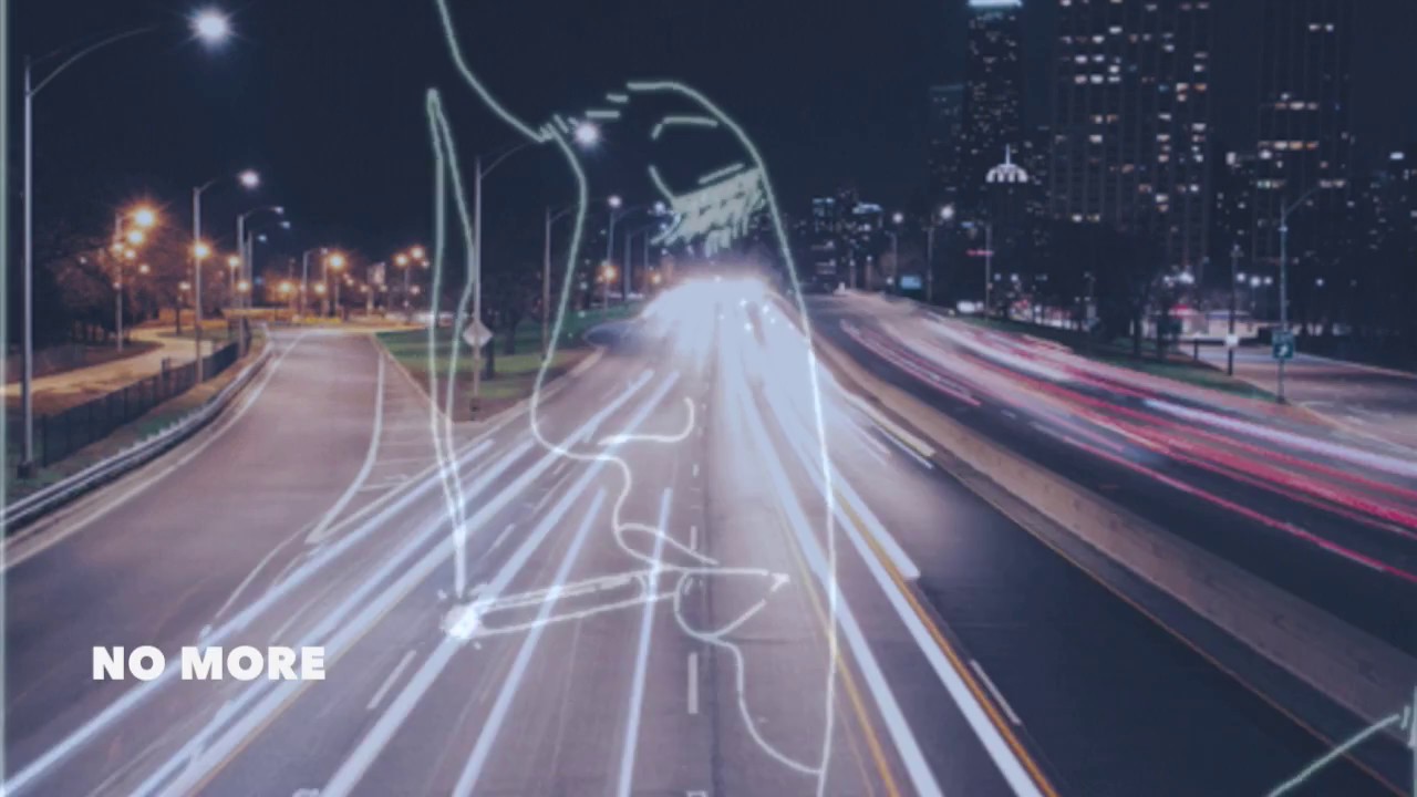 Atmosphere x Alex Wiley Type Beat 2017 "No More"