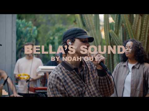 The Garden Sessions Ep: 035 - Noah Guy - 'BELLA'S SOUND'