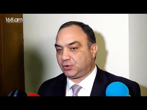 Պարեկ տեսնելիս պե՞տք է դիմել ոստիկանությանը. լրագրողը Վահե Ղազարյանը