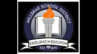 Millbrae Elementary School District General Board Meeting 9/16/2025