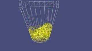 3D SPH