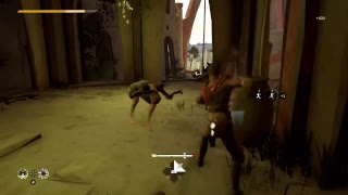 Absolver Part 2