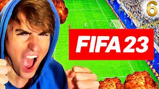 FIFA 23 - DOMINATION | Enigmas Entourage #6