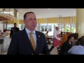 Miami Beach Mayor Sees Hope In Havana - Newsy