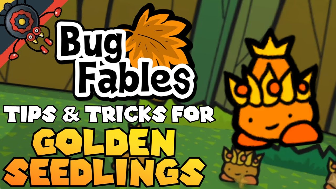 Советы и рекомендации по поиску золотых сеянцев