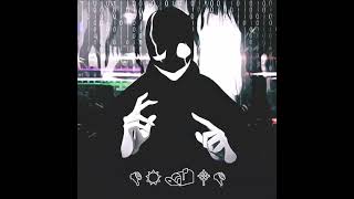 Gaster Edit Undertale
