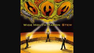 Watch Wide Mouth Mason Shes Alone video